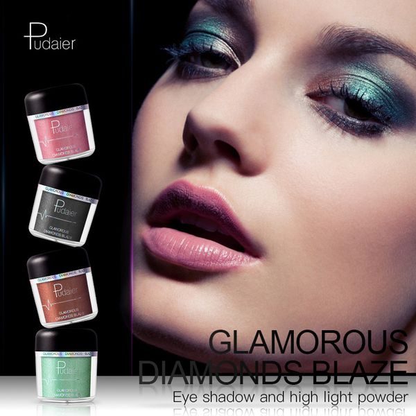 diamond shiny eyeshadow 28 colors metallic high light powder glitter eye shadow fine powder colorful colors
diamond shiny eyeshadow 28 colors metallic high light powder glitter eye shadow fine powder colorful colors