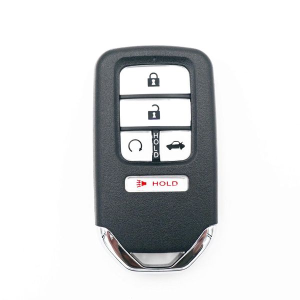 wfmj for 2016 2017 2018 pilot keyless entry 5 buttons remote smart key case shell fob
wfmj for 2016 2017 2018 pilot keyless entry 5 buttons remote smart key case shell fob