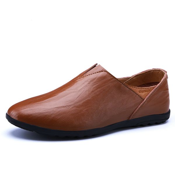 мужская повседневная обувь slip-on новая весна и осень мода безопасность оксфорды дышащая искусственная кожа водонепроницаемая обувь sapato, Black
мужская повседневная обувь slip-on новая весна и осень мода безопасность оксфорды дышащая искусственная кожа водонепроницаемая обувь sapato, Black