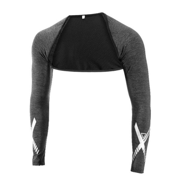 ice silk sunscreen shawl siamese ice sleeves armband summer uv protection cycling driving men and women, Black;red
ice silk sunscreen shawl siamese ice sleeves armband summer uv protection cycling driving men and women, Black;red
