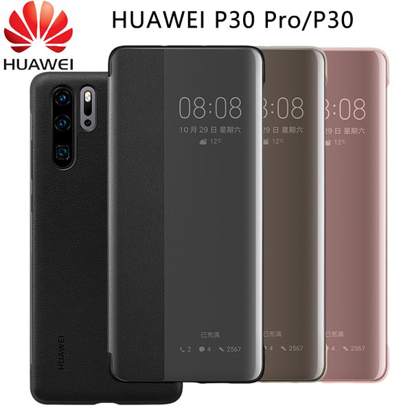 Оптовая продажа P30 Pro Оригинальный Официальный Smart View PU Кожаный Защитный Флип Чехо
Оптовая продажа P30 Pro Оригинальный Официальный Smart View PU Кожаный Защитный Флип Чехо