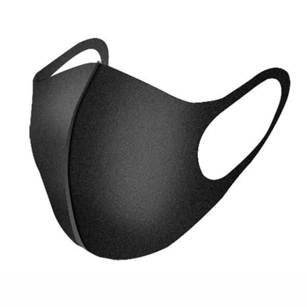 black mouth mask breathable sponge face mask reusable anti pollution face shield wind proof mouth cover
black mouth mask breathable sponge face mask reusable anti pollution face shield wind proof mouth cover