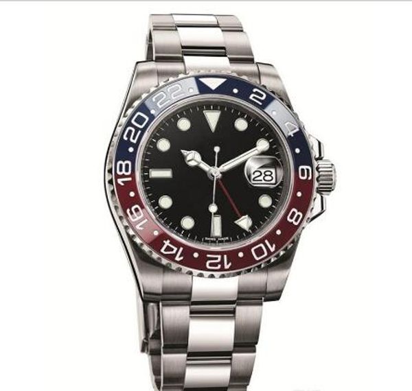 luxury mens watches basel red blue 40mm automatic movement mechanical stainless steel luxury watches sapphire montre de luxe, Slivery;brown
luxury mens watches basel red blue 40mm automatic movement mechanical stainless steel luxury watches sapphire montre de luxe, Slivery;brown
