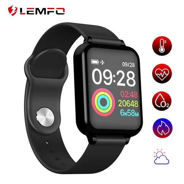 B57 mart watch blood pre ure heart rate monitor ip67 waterproof port fitne trakcer watch men women martwatch
B57 mart watch blood pre ure heart rate monitor ip67 waterproof port fitne trakcer watch men women martwatch