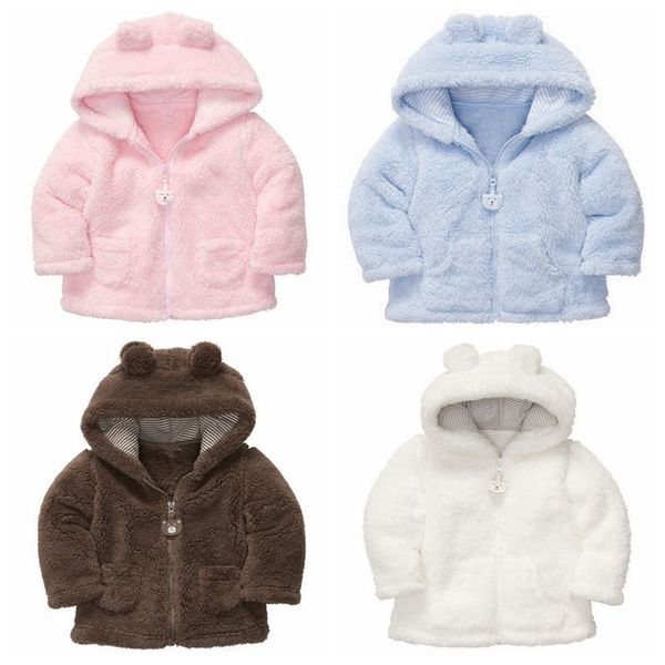 baby coat 2018 spring and autumn hooded kids outerwear fashion fleece baby boy girl clothes children's winter jacket ship, Blue;gray
baby coat 2018 spring and autumn hooded kids outerwear fashion fleece baby boy girl clothes children's winter jacket ship, Blue;gray