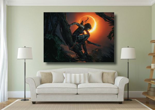лара крофт большой картина стена искусство home decor расписанная hd печать картина масло на холст wall art холст картинки 200202
лара крофт большой картина стена искусство home decor расписанная hd печать картина масло на холст wall art холст картинки 200202