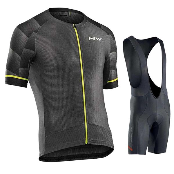 men cycling jersey set 2020 pro team nw breathable bicycle cycling clothing mountain bike maillot ropa ciclismo bib shorts set, Black;blue
men cycling jersey set 2020 pro team nw breathable bicycle cycling clothing mountain bike maillot ropa ciclismo bib shorts set, Black;blue
