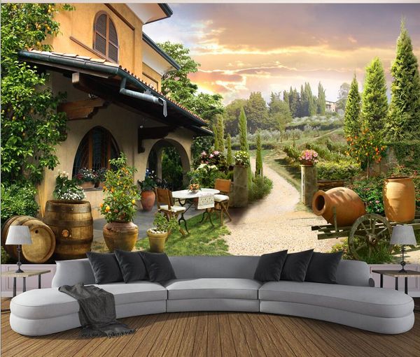 wdbh custom p 3d wallpaper villa garden view tv background painting living room home decor 3d wall murals wallpaper for walls 3 d
wdbh custom p 3d wallpaper villa garden view tv background painting living room home decor 3d wall murals wallpaper for walls 3 d