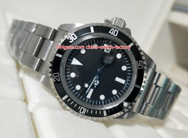 items watch classic 40mm 1974 vintage 1680 date red sub asia 2813 movement mechanical automatic mens men's watches, Slivery;brown
items watch classic 40mm 1974 vintage 1680 date red sub asia 2813 movement mechanical automatic mens men's watches, Slivery;brown