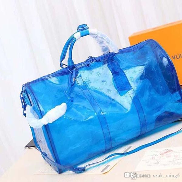 new fashion luxury bag travel bag luxury tote bag large capacity leather and canvas production fashion printing with lock m53271 a11 keepall
new fashion luxury bag travel bag luxury tote bag large capacity leather and canvas production fashion printing with lock m53271 a11 keepall