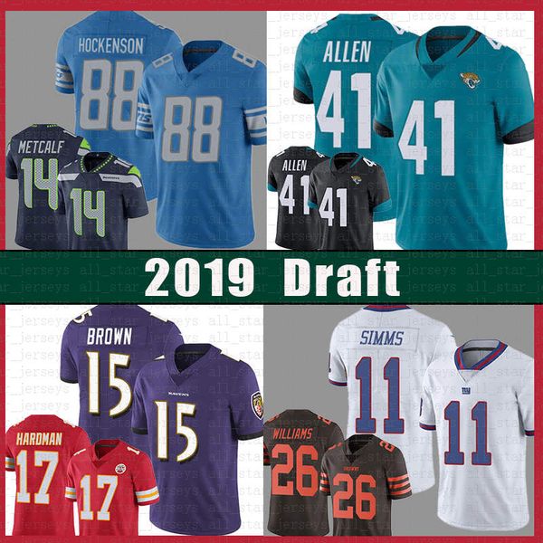Jaguar 41 jo h allen jer ey raven 15 marqui e brown 26 william 11 phil imm 17 hardman eahawk 14 dk metcalf lion 88 t j hocken on
Jaguar 41 jo h allen jer ey raven 15 marqui e brown 26 william 11 phil imm 17 hardman eahawk 14 dk metcalf lion 88 t j hocken on