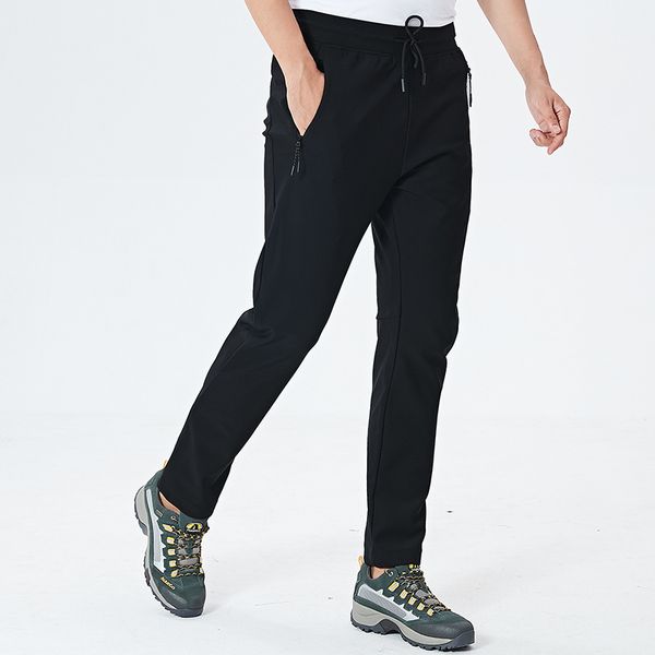 men new sports pants men slim straight slim youth casual elastic feet pants spring long male korean trend plus size m-3xl, Black
men new sports pants men slim straight slim youth casual elastic feet pants spring long male korean trend plus size m-3xl, Black
