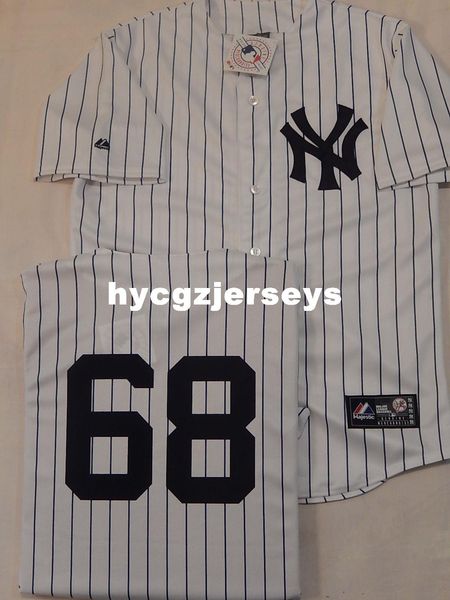 baseball ny #68 dellin betances sewn shirt jersey wht p/s new mens stitched jerseys big and tall size xs-6xl for sale, Black;blue
baseball ny #68 dellin betances sewn shirt jersey wht p/s new mens stitched jerseys big and tall size xs-6xl for sale, Black;blue
