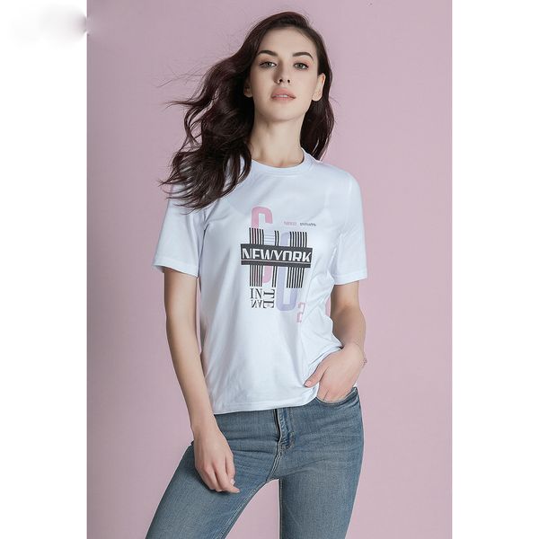 women designer shirt womens t shirt 9 tshirt women graphic tees streetwear 2019 shirts modis losse summer short sleeves, White
women designer shirt womens t shirt 9 tshirt women graphic tees streetwear 2019 shirts modis losse summer short sleeves, White