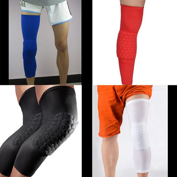 sports safety tapes basketball kneepad honeycomb volleyball compression socks knee wraps brace protection pad sport safety, Black;gray
sports safety tapes basketball kneepad honeycomb volleyball compression socks knee wraps brace protection pad sport safety, Black;gray