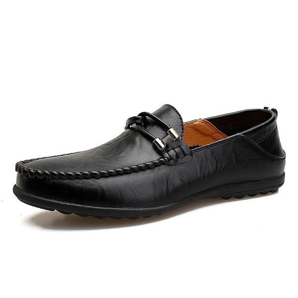 24 styls mens genuine leather shoes suede loafer official shoes gentle mens dress walk shoe casual comfort breath shoes for men size37-47, Black
24 styls mens genuine leather shoes suede loafer official shoes gentle mens dress walk shoe casual comfort breath shoes for men size37-47, Black