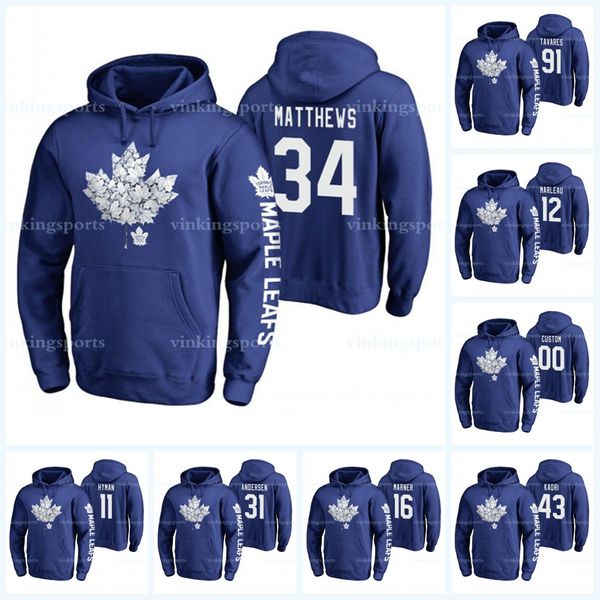 34 auston matthews toronto maple leafs hometown collection hoodies 91 john tavares 16 mitch marner 43 nazem kadri 11 zach hyman hoodies, Black
34 auston matthews toronto maple leafs hometown collection hoodies 91 john tavares 16 mitch marner 43 nazem kadri 11 zach hyman hoodies, Black