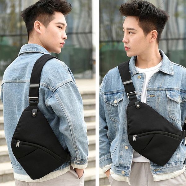 fashion material anti-theft bag clip portable bag messenger bags chest phone pocket messenger sports multi-function pack/e
fashion material anti-theft bag clip portable bag messenger bags chest phone pocket messenger sports multi-function pack/e
