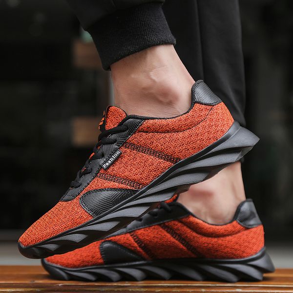northmarch large sizes man casual shoes fashion sneakers men summer lace-up breathable shoes men zapatillas hombre deportiva, Black
northmarch large sizes man casual shoes fashion sneakers men summer lace-up breathable shoes men zapatillas hombre deportiva, Black