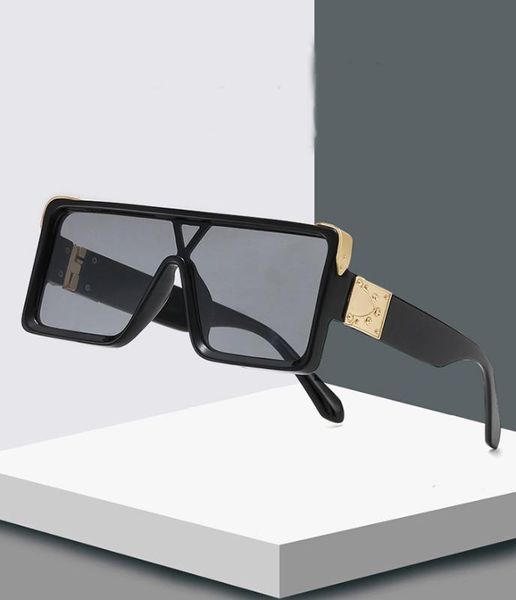 pawes 2020 new men sunglasses women summer style sun glasses square personality glasses, White;black
pawes 2020 new men sunglasses women summer style sun glasses square personality glasses, White;black