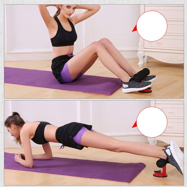 gym workout abdominal exercise sit-ups push-up assistant device lose weight equipment ab rollers home fitness tool
gym workout abdominal exercise sit-ups push-up assistant device lose weight equipment ab rollers home fitness tool