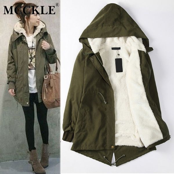 women wadded hooded down parkas 2019 winter female fashion outwear ladies thick cotton solid warm plus size fur overcoats y190926, Black;white
women wadded hooded down parkas 2019 winter female fashion outwear ladies thick cotton solid warm plus size fur overcoats y190926, Black;white