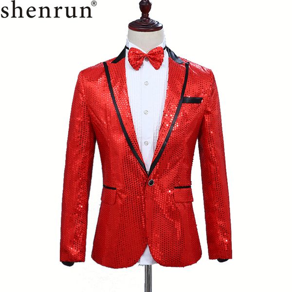 fashion skinny men suit jacket slim fit blazer sequin costume stage singer wedding grooms shiny blazers single breasted jackets, White;black
fashion skinny men suit jacket slim fit blazer sequin costume stage singer wedding grooms shiny blazers single breasted jackets, White;black