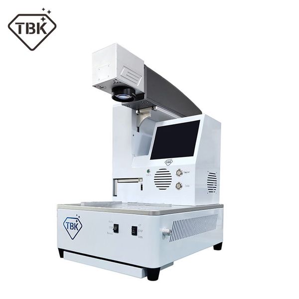 tbk lcd laser repair machine for iphonex xs max 8 8+ back cover glass frame separating laser engraving machine built-in computer
tbk lcd laser repair machine for iphonex xs max 8 8+ back cover glass frame separating laser engraving machine built-in computer