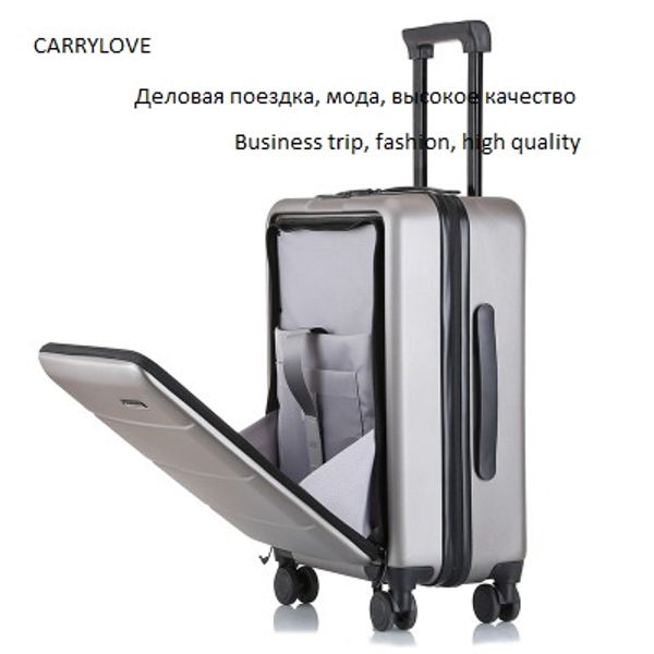 carrylove business trip, fashion, 8/20/22/24/28 inch size pvc luggage spinner brand travel suitcase
carrylove business trip, fashion, 8/20/22/24/28 inch size pvc luggage spinner brand travel suitcase