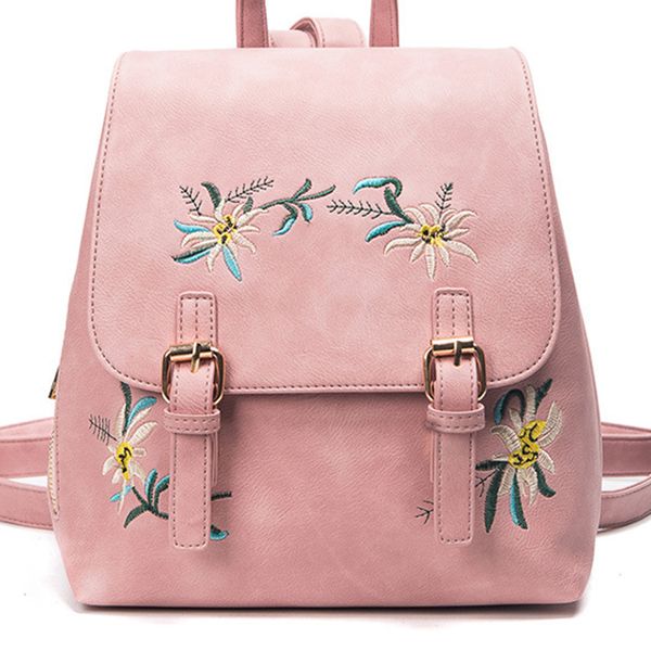 girls school backpacks leather mini backpack with embroidery for ladies female kawaii rucksack anti theft shoulder bag women bag
girls school backpacks leather mini backpack with embroidery for ladies female kawaii rucksack anti theft shoulder bag women bag