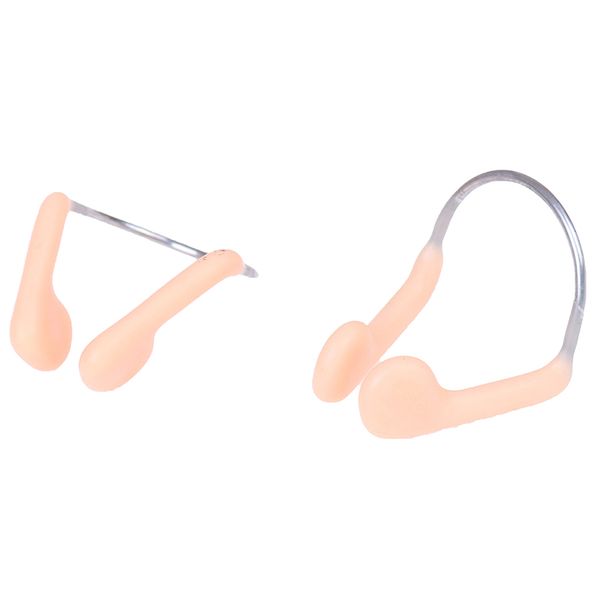 silicone steel wire nose clip durable no-skid for swimming diving water sports nose clip skin color swimming accessories
silicone steel wire nose clip durable no-skid for swimming diving water sports nose clip skin color swimming accessories