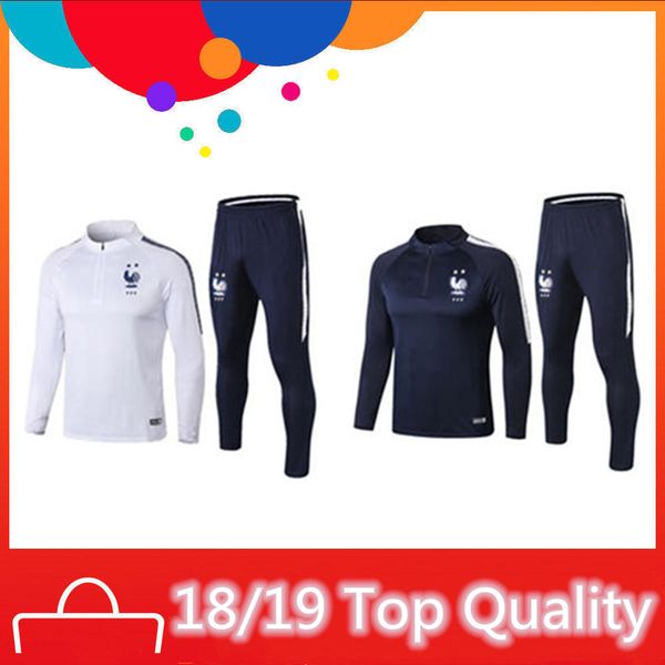 France jer ey track uit training uit griezmann mbappe pogba long leeve jer ey and occer pant thailand football track uit
France jer ey track uit training uit griezmann mbappe pogba long leeve jer ey and occer pant thailand football track uit