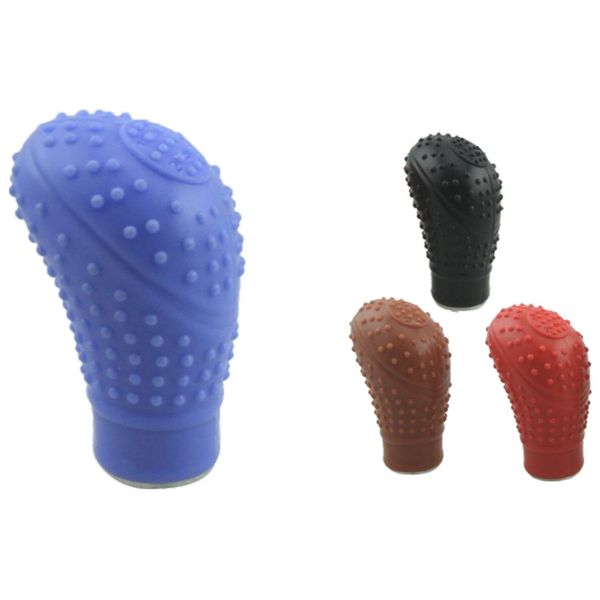 manufacturers direct selling car modified gear head silica gel automatic transmission manual gear universal shift handball
manufacturers direct selling car modified gear head silica gel automatic transmission manual gear universal shift handball