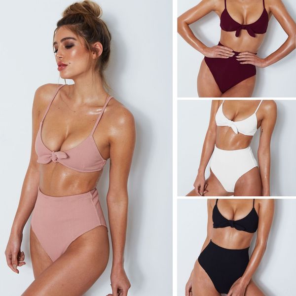 back button two-piece zc2549 plus chest pad tie swimsuit tie back button two-piece swimsuit zc2549 plus chest pad, White;black
back button two-piece zc2549 plus chest pad tie swimsuit tie back button two-piece swimsuit zc2549 plus chest pad, White;black