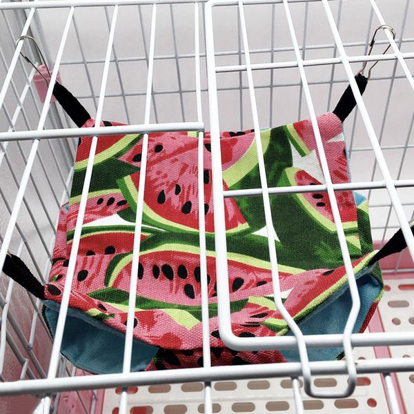 newly pet hammocks hanging bed nest double layer canvas hammock hamsters chinchillas ferrets hammock
newly pet hammocks hanging bed nest double layer canvas hammock hamsters chinchillas ferrets hammock