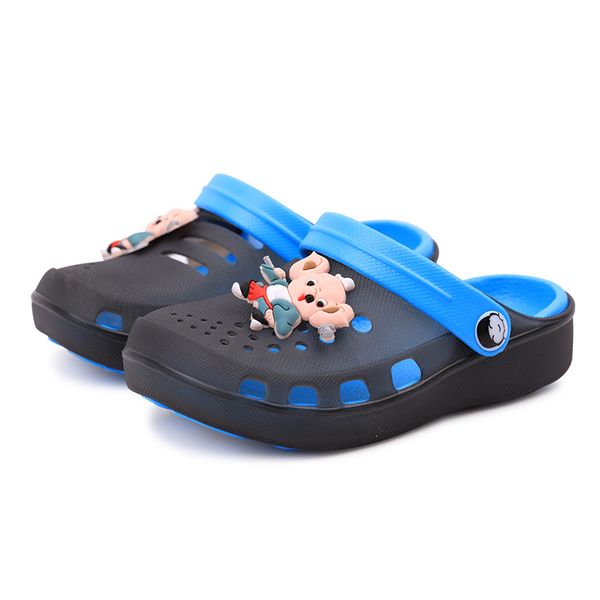 summer children sandals beach breathable shoes boys girls sandals new cartoon non-slip slippers casual soft bottom kids, Black;red
summer children sandals beach breathable shoes boys girls sandals new cartoon non-slip slippers casual soft bottom kids, Black;red