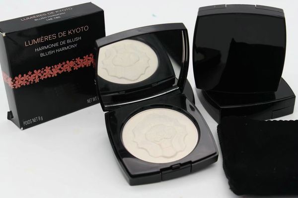 1Pc Марка макияж Blush Powder Lumieres De Kyoto Harmonie Румяна 6 цветов Подсветка Пудра 8g Dropshipping
1Pc Марка макияж Blush Powder Lumieres De Kyoto Harmonie Румяна 6 цветов Подсветка Пудра 8g Dropshipping