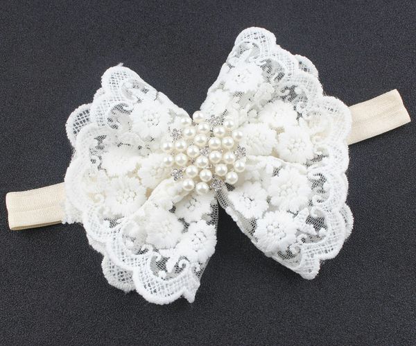 sweet baby girls kids hairband bow elastic band headband flower hair accessories, Slivery;white
sweet baby girls kids hairband bow elastic band headband flower hair accessories, Slivery;white