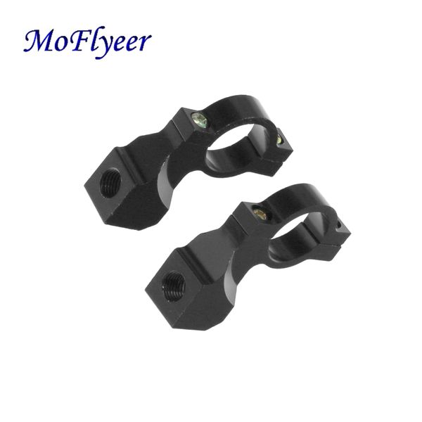 moflyeer new pair 10mm 7/8" motorcycle solid color handlebar mirror mount holders adapter aluminum clamp
moflyeer new pair 10mm 7/8" motorcycle solid color handlebar mirror mount holders adapter aluminum clamp
