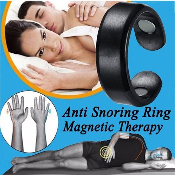 new acupressure anti snore ring titanium alloy treatment reflexology anti snoring apnea sleeping device
new acupressure anti snore ring titanium alloy treatment reflexology anti snoring apnea sleeping device