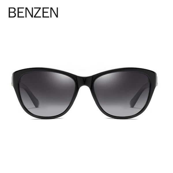 women sunglasses benzen brand polarized designer retro female sun glasses for driving shades gafas uv 400 black 6131 ch01, Blue
women sunglasses benzen brand polarized designer retro female sun glasses for driving shades gafas uv 400 black 6131 ch01, Blue
