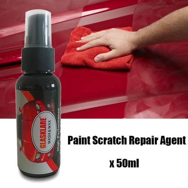 carprie magic car liquid polishing wax scratch remover surface repair agent paint care spray-painted varnished mirror car care
carprie magic car liquid polishing wax scratch remover surface repair agent paint care spray-painted varnished mirror car care