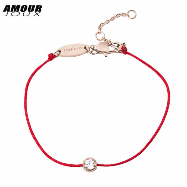 lindajoux a bracelet red thread gold-color 316l stainless steel clear cubic zircon charm bracelets for women red string bracelet, Golden;silver
lindajoux a bracelet red thread gold-color 316l stainless steel clear cubic zircon charm bracelets for women red string bracelet, Golden;silver