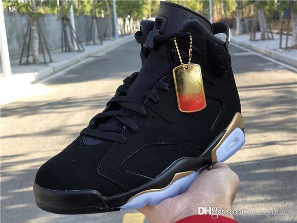 release air authentic 6 dmp defining moment black man basketball shoes black nubuck upper metallic gold retro sports sneakers ct4954-007
release air authentic 6 dmp defining moment black man basketball shoes black nubuck upper metallic gold retro sports sneakers ct4954-007