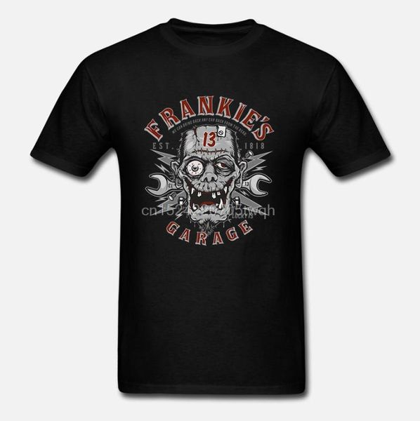 lucky 13 men t shirt frankies garage monster tattoo rod motorcycle s 3xl full-figured tee shirt, White;black
lucky 13 men t shirt frankies garage monster tattoo rod motorcycle s 3xl full-figured tee shirt, White;black