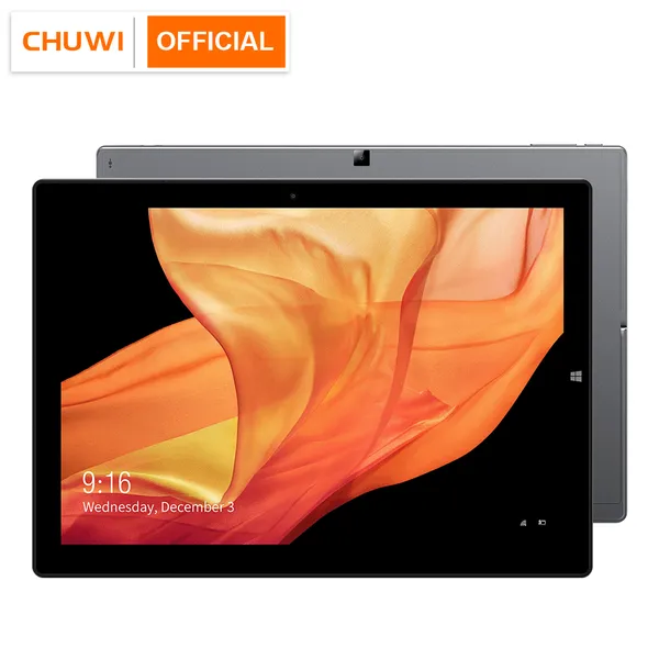 

chuwi ubook pro intel m3 8100y 8gb 256gb storage windows 10 os 12.3 inch ips screen dual band 2.4g/5g wifi tablets