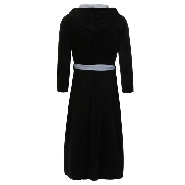 men casual kimono bathrobe autumn winter flannel long robe thick warm sleepwear plus size 3xl nightgown male casual home wear, Black;brown
men casual kimono bathrobe autumn winter flannel long robe thick warm sleepwear plus size 3xl nightgown male casual home wear, Black;brown