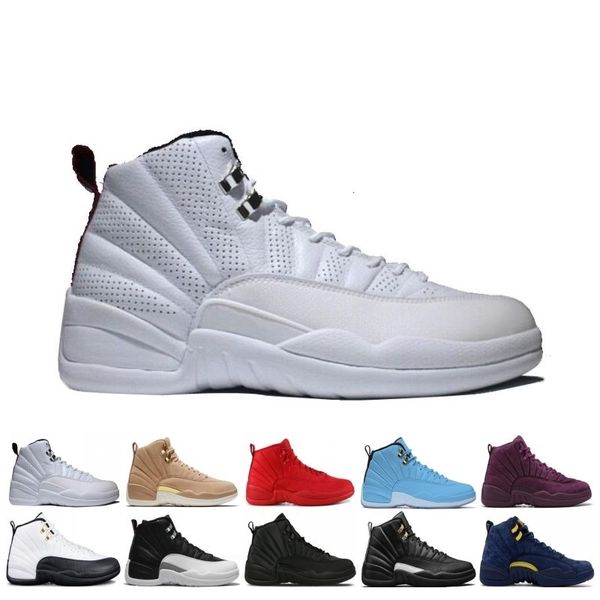 run shoe 12 12s bulls wntr man basketball shoes men sport shoe gym red black 12s athletic trainers sneakers 7-13 ing
run shoe 12 12s bulls wntr man basketball shoes men sport shoe gym red black 12s athletic trainers sneakers 7-13 ing
