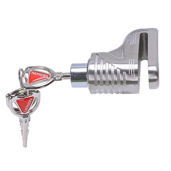 veison motorcycle brake lock 6mm stainless steel disc maverick car electric mtb bike security anti-theft wi
veison motorcycle brake lock 6mm stainless steel disc maverick car electric mtb bike security anti-theft wi