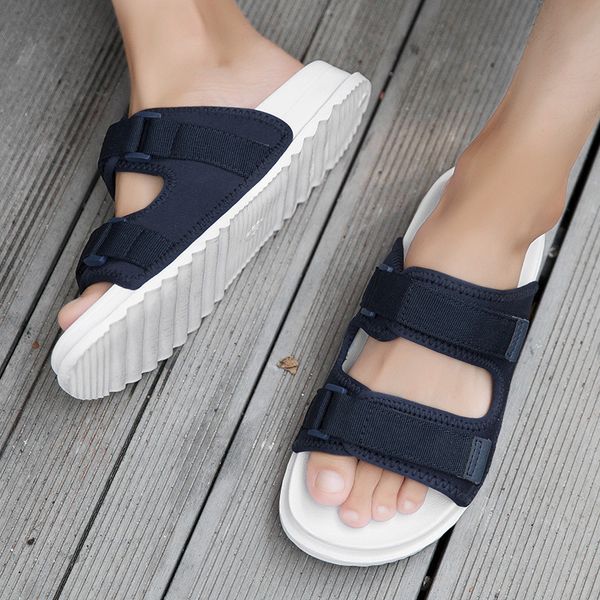 slippers sandalias men transpirables sandles sandal herren sandalet zandalias sandalle sandals slide rubber for trekking rasteira sport, Black
slippers sandalias men transpirables sandles sandal herren sandalet zandalias sandalle sandals slide rubber for trekking rasteira sport, Black